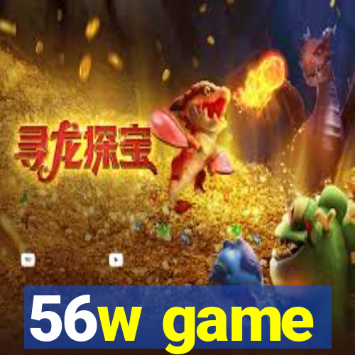 56w game